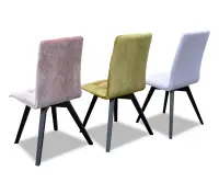 RICARDO KR33 krzesło tapicerowane